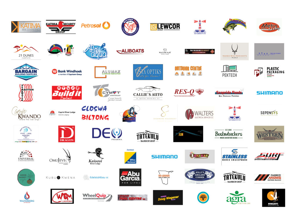 Zambezi Classic 2023 Sponsors